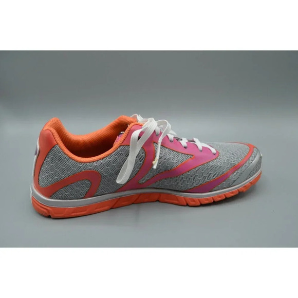 Pearl Izumi N0 Womens Reunning Shoes Size 7 Project Emotion V2 Worn Once w/ Box - Picture 6 of 9